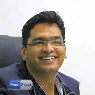 Dr. Gautam Jugal Profile Picture