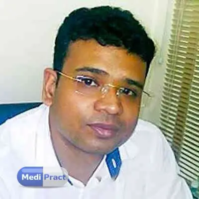 Dr. Gautam K Saxena Profile Picture