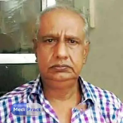 Dr. Gautam K Soni Profile Picture