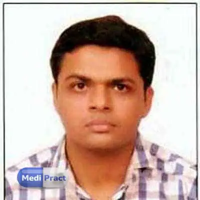 Dr. Gautam Kumar Dadhich Profile Picture