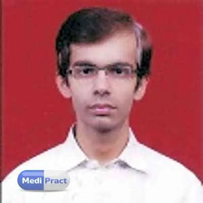 Dr. Gautam Madan Profile Picture