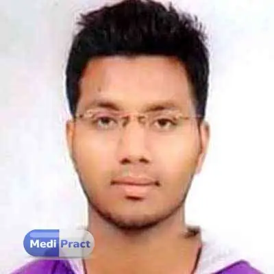 Dr. Gautam Madhukar Kashid Profile Picture