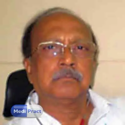 Dr. Gautam Majumdar Profile Picture