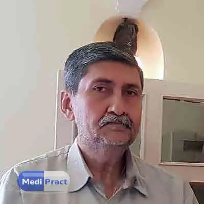 Dr. Gautam Mukherjee Profile Picture