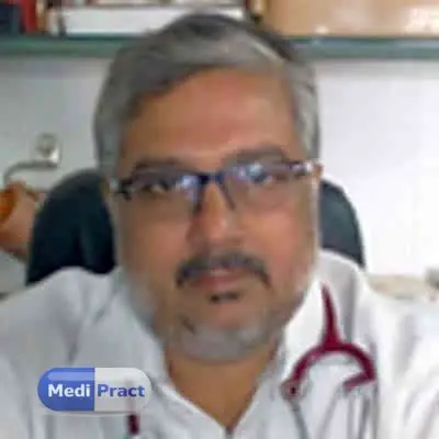 Dr. Gautam N.Padhye Profile Picture