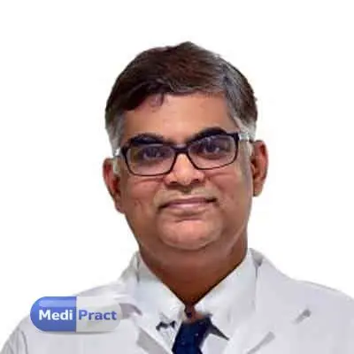 Dr. Gautam Nadkarni Profile Picture