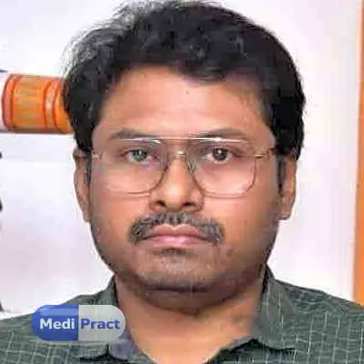 Dr. Gautam Nath Profile Picture