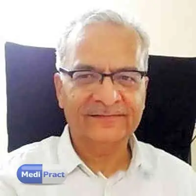 Dr. Gautam Panchmatiya Profile Picture