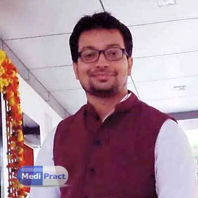 Dr. Gautam Pinge Profile Picture