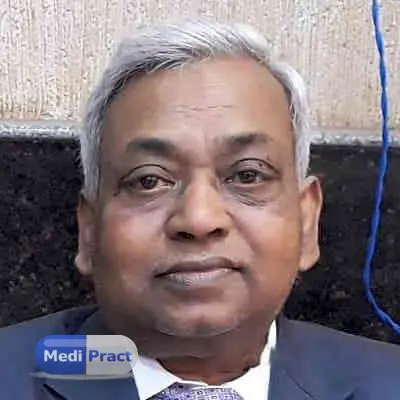Dr. Gautam Prasad Profile Picture