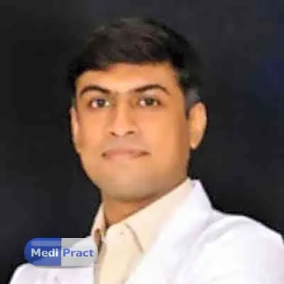 Dr. Gautam R Prasad Profile Picture