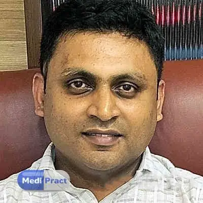 Dr. Gautam Reddy Yannam Profile Picture