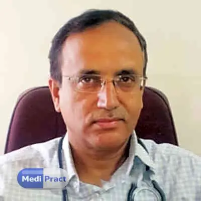 Dr. Gautam S. Shah Profile Picture