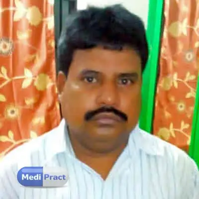 Dr. Gautam Sadhukhan Profile Picture
