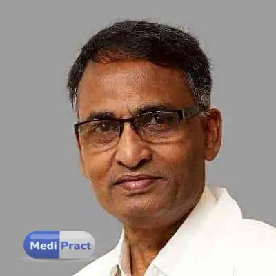 Dr. Gautam Saha Profile Picture
