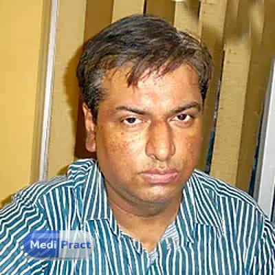 Dr. Gautam Sawhney Profile Picture