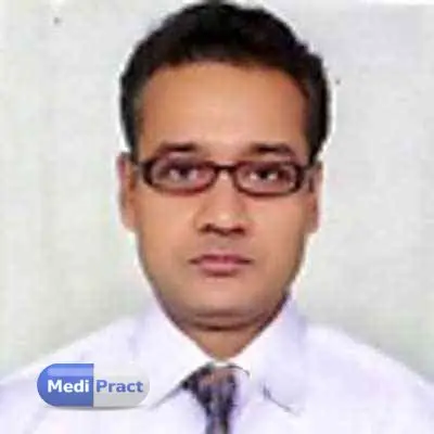 Dr. Gautam Shanker Agarwal Profile Picture