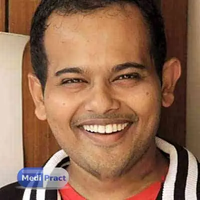 Dr. Gautam Singbal Profile Picture