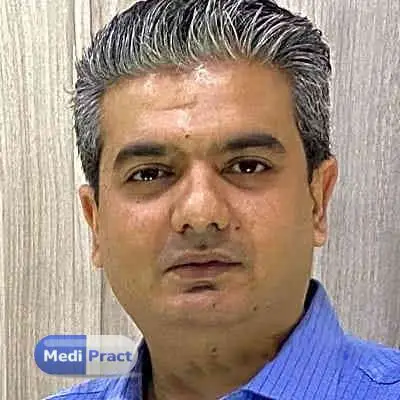 Dr. Gautam Singh Profile Picture