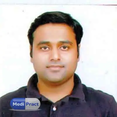 Dr. Gautam Singh Maurya Profile Picture