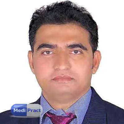 Dr. Gautam Sonawane Profile Picture