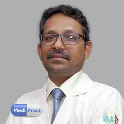Dr. Gautam Swaroop Profile Picture
