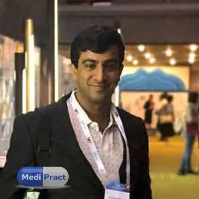 Dr. Gautam Tripathy Profile Picture