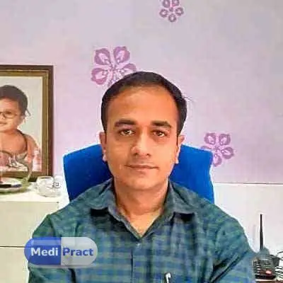 Dr. Gautam Unagar Profile Picture