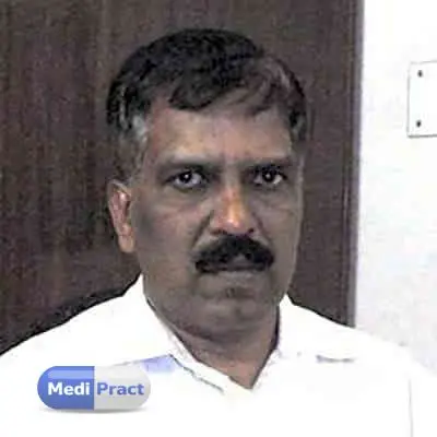 Dr. Gautam Verma Profile Picture