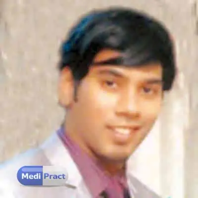 Dr. Gautam Profile Picture