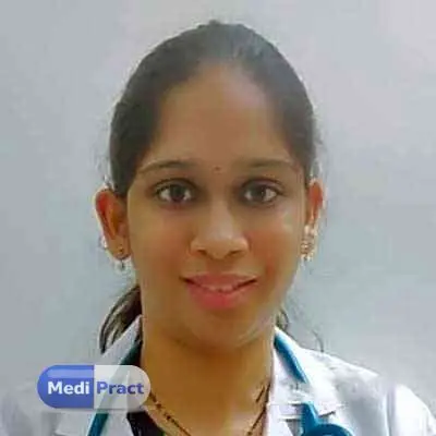 Dr. Gautami Nagabhirava Profile Picture