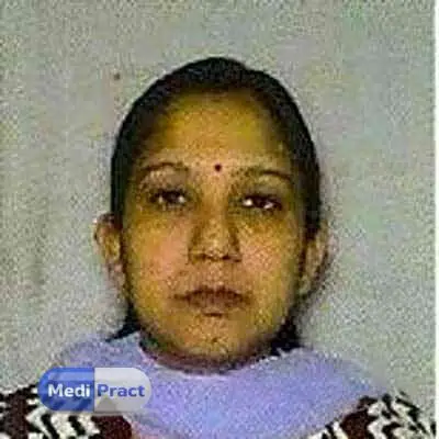 Dr. Gautami Nath Profile Picture