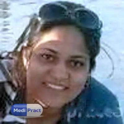 Dr. Gautami Phadke Profile Picture