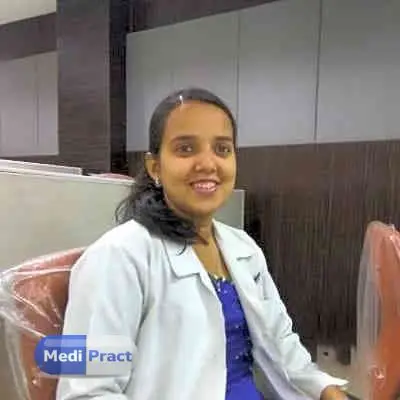 Dr. Gautami Pujar Profile Picture