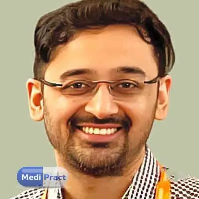 Dr. Gautamramkarthik M Profile Picture