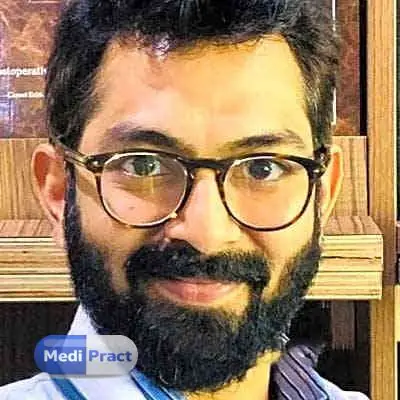 Dr. Gautham Gundabolu Profile Picture