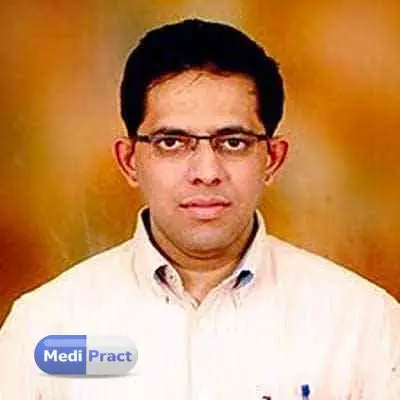 Dr. Gautham Pai Profile Picture