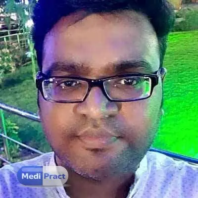 Dr. Gautham Suresh Profile Picture