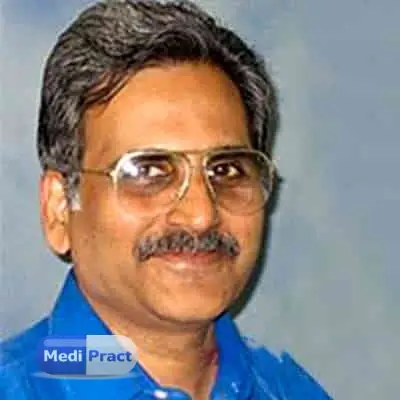 Dr. Gauthamadas Profile Picture