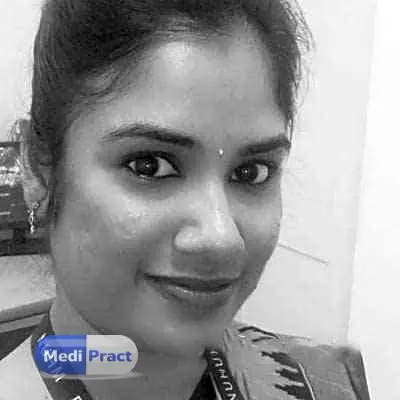 Dr. Gauthami B Profile Picture