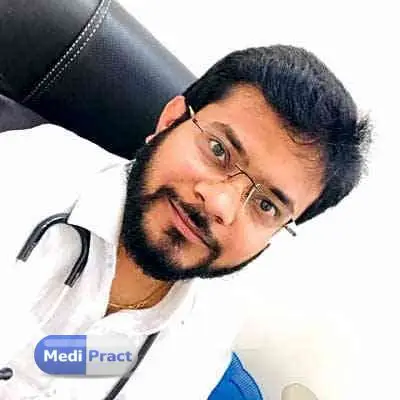 Dr. Gavisiddana Gowda Patil Profile Picture
