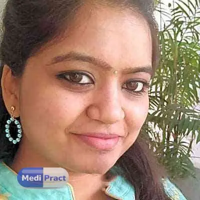 Dr. Gavya Ramaraj Profile Picture