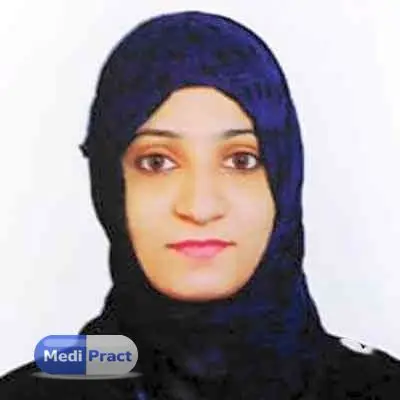 Dr. Gawhar Ahsan Profile Picture