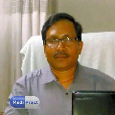 Dr. Gaya Nand Choupal Profile Picture