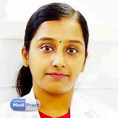 Dr. Gayathiri Kannan Profile Picture