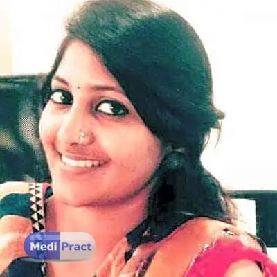 Dr. Gayathri Balachandran Profile Picture