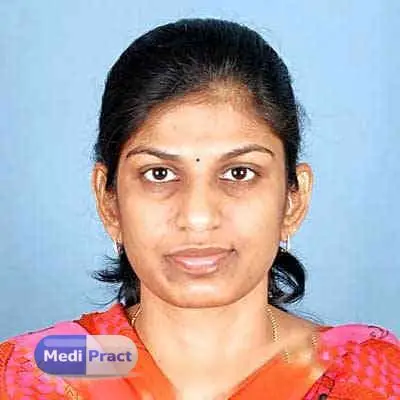 Dr. Gayathri Chillakuru Profile Picture