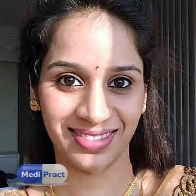 Dr. Gayathri Chinmayee B Profile Picture
