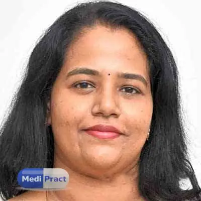 Dr. Gayathri Devi N Profile Picture