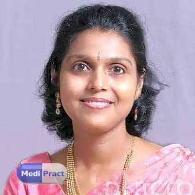 Dr. Gayathri Ganesan Ram Profile Picture